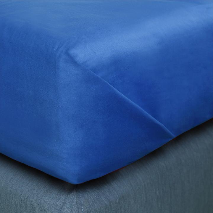 Immagine prodotto BettwarenShop Lenzuola di raso (240 x 280 cm)