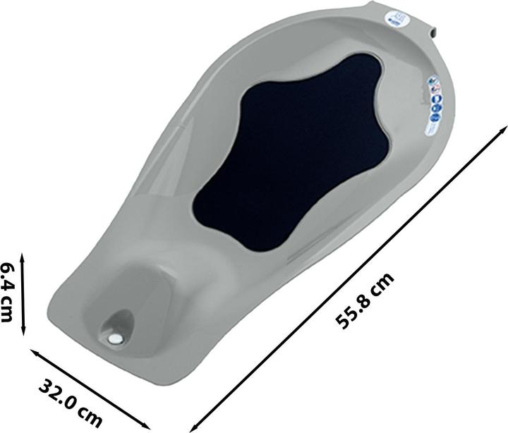 Actual product image Rotho Babydesign TOP bath insert