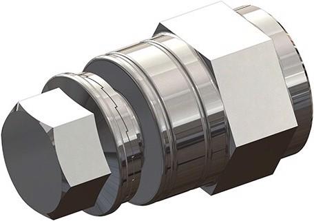 Produktbild Croozer Achsmutteradapter