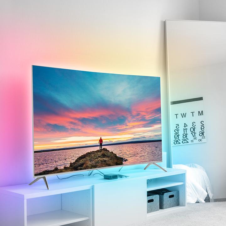 Actual product image LogiLink LED strip (RGB, 300 cm, Indoor)