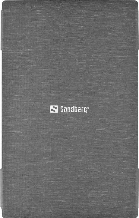 Immagine prodotto Sandberg Solar Charger 40W LightWeight (40 W, 0.90 kg)