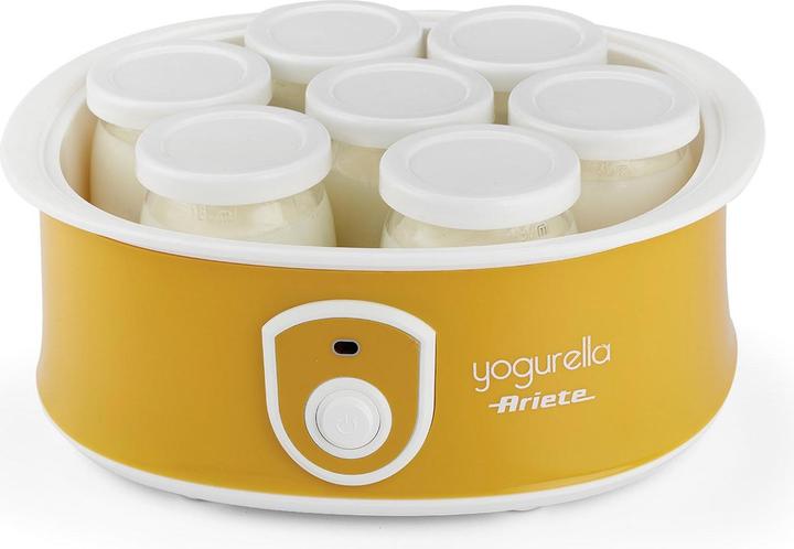 Actual product image Ariete Yogurella