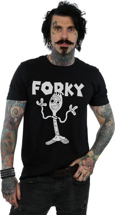 Produktbild Disney Toy Story 4 Forky TShirt (XL)