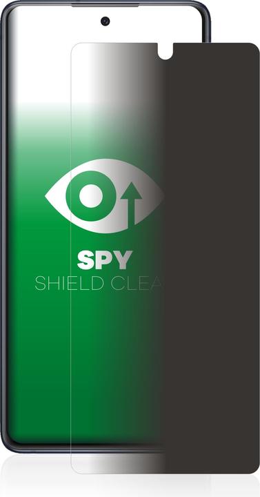 Image du produit upscreen Spy Shield Protection Anti-Espion (1 pièce(s), Samsung Galaxy S20 FE 5G)