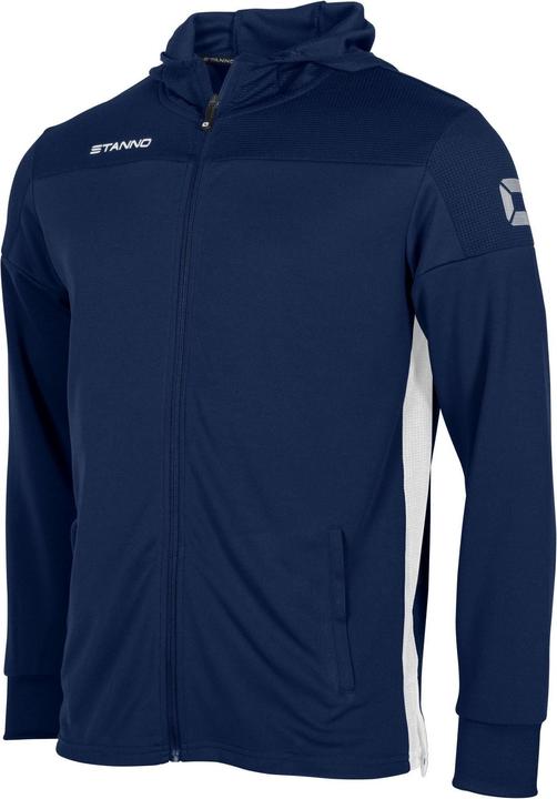 Stanno Pride Full Zip Kapuzen