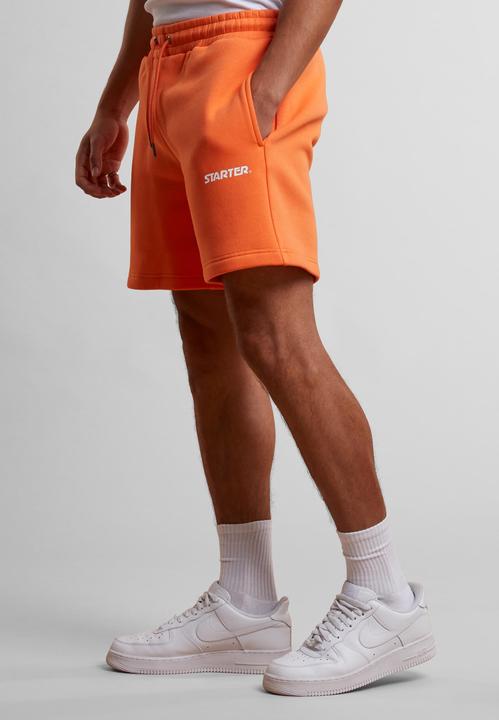 Produktbild Starter Small Logo Essential Sweatshorts - 195833 (XL)