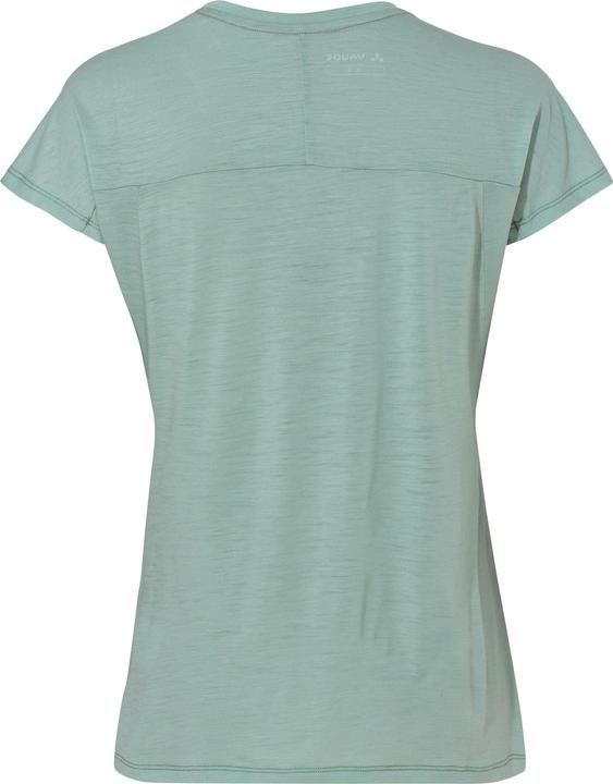 Image du produit Vaude Tekoa Wool T-Shirt (44)