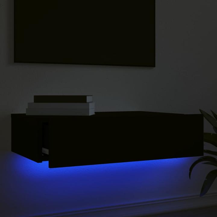 Produktbild VidaXL Franni (60 x 35 x 15.5 cm)