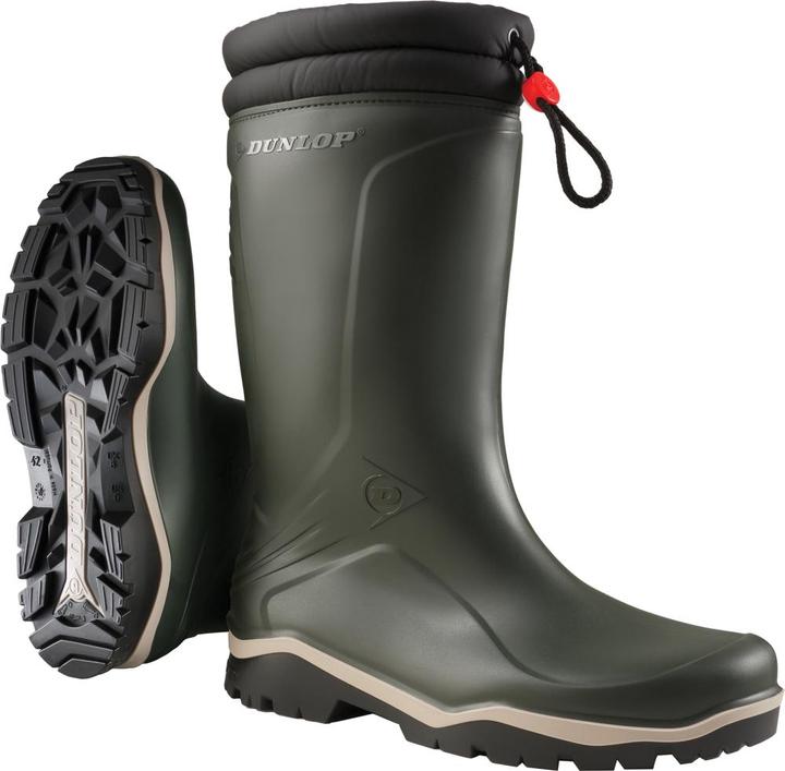 Immagine prodotto Dunlop Winter Arbeitsstiefel Blizzard (47)