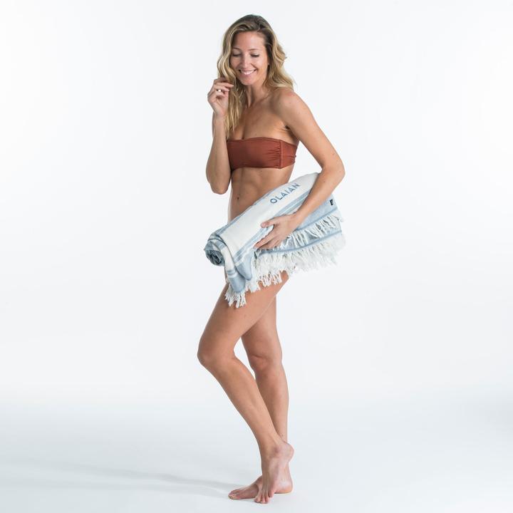 Produktbild Olaian Fouta (190 x 190 cm)