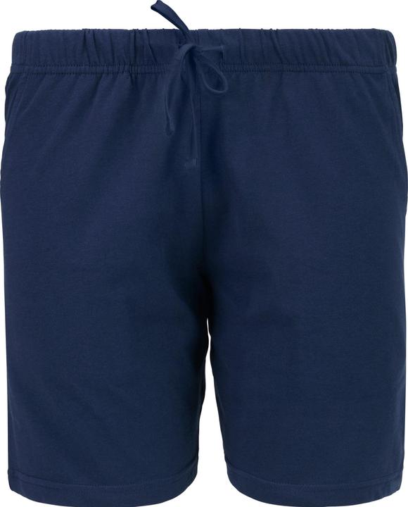 Actual product image Erwin Müller Damen-Shorty (40)