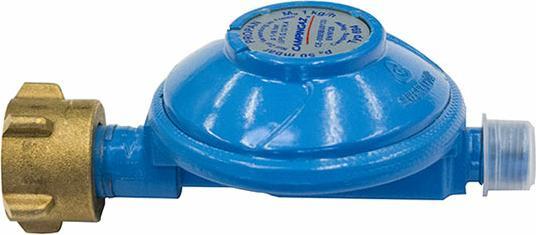 Campingaz 32420 Regler 50 mbar - 1 Abgang 1 kg/h