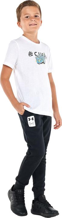 Produktbild Under Armour Rival Jogginghosen Jungen (146, 152)