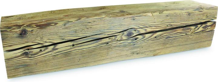 Actual product image DIY-Wood OLD WOOD DECO COLUMN FI GH NA 220 X220X800