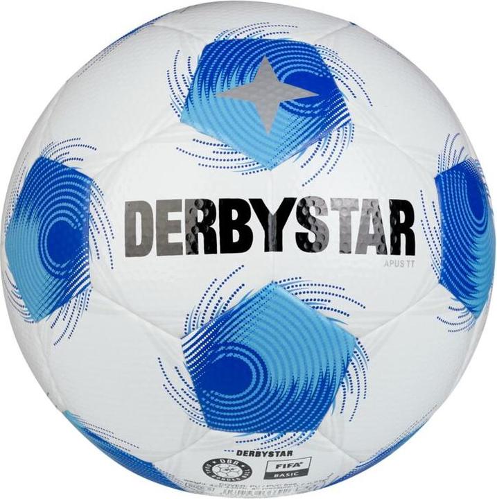 Produktbild Derbystar ® Fussball APUS TT DB