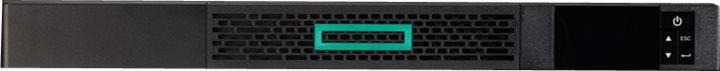 Produktbild HPE Single Phase 1Gb UPS Network Management Module (Line-Interaktiv USV)