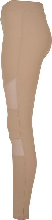 Image du produit Urban Classics Leggings en maille Ladies Tech (L)
