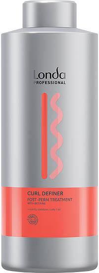 Produktbild Londa Curl Definer Post-Perm Treatment (1000 ml)