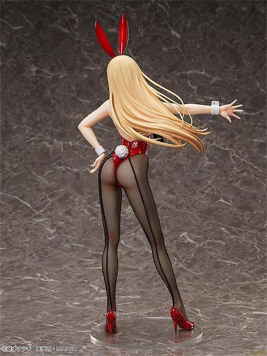 Actual product image FREEing 1/4 Power: Bunny Ver. 50cm
