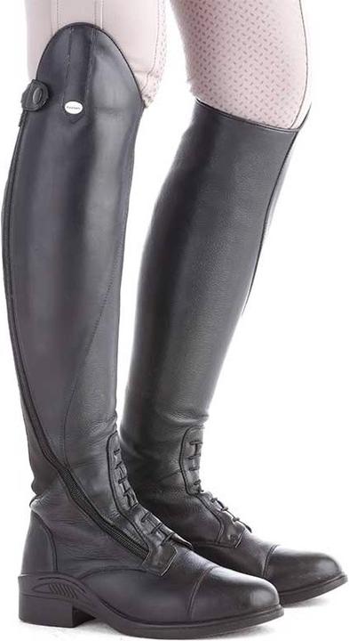 Immagine prodotto Kavalkade Stivali da equitazione in pelle Maximus Donna (39, M)