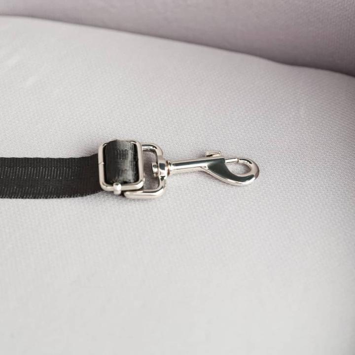 Immagine prodotto Trixie Seggiolino auto (Cane, Riflettori, Chiusura di sicurezza)