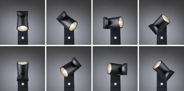 Actual product image Paulmann Cuff (700 lm, IP44)
