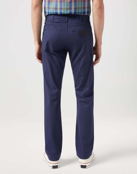 Wrangler Hosen Greensboro Low Stretch