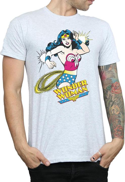 Produktbild Wonder Woman TShirt (S)
