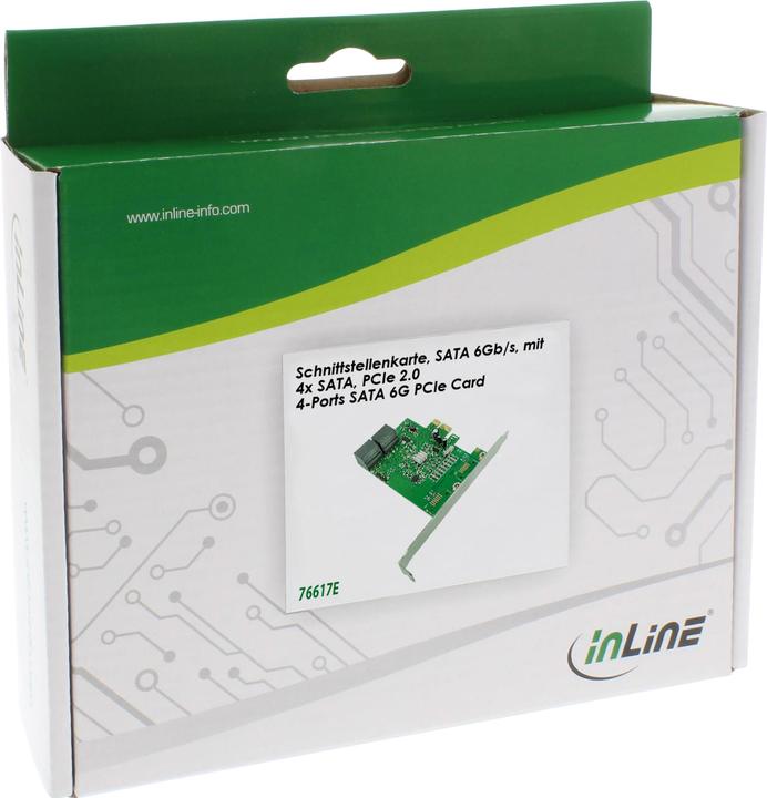 Actual product image LogiLink 76617E
