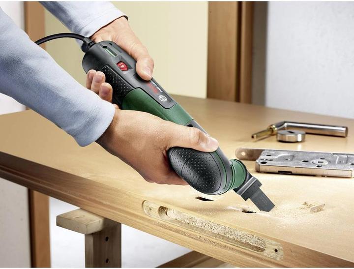 Actual product image Bosch Home & Garden Pmf 220 Ce