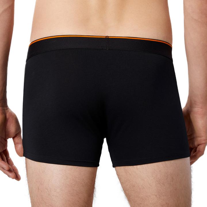 Immagine prodotto Bruno Banani 4 confezioni di pantaloncini / pantaloni Quick Access Retro (XXL, confezione da 4)