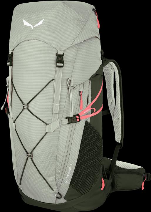Actual product image Salewa Alp Trainer +L backpack (35 l)