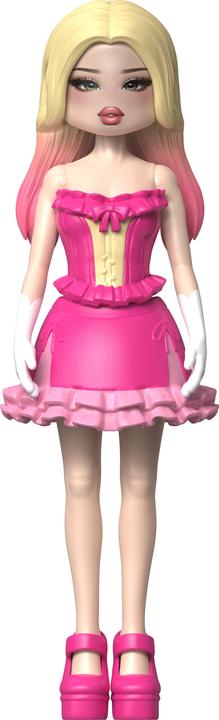 Produktbild Phat Mojo Dress To Impress Mystery Minipuppen 10 cm Series 1 Display (18)