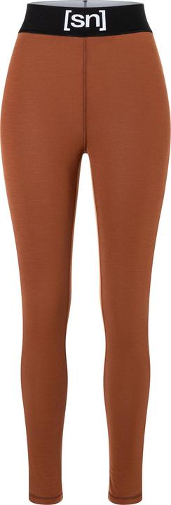 Actual product image Super Natural W TUNDRA175 TIGHT (M)