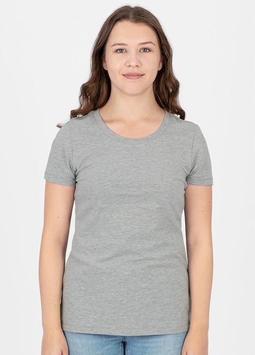 Actual product image JAKO T-shirt Organic Stretch (42)