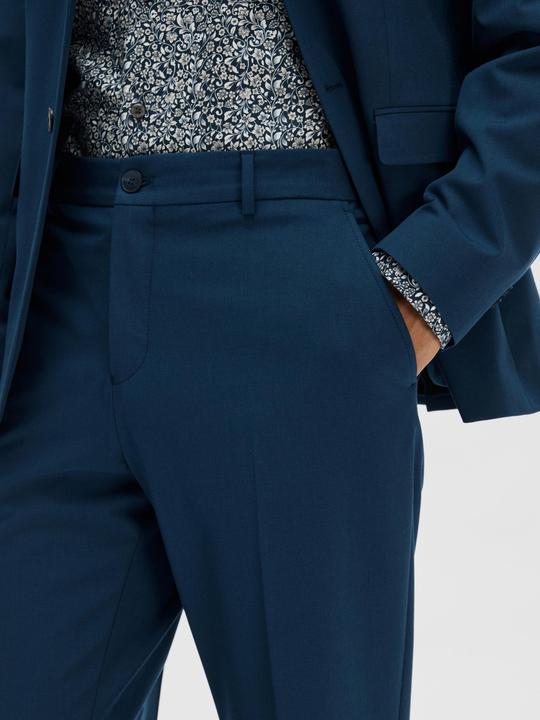 Image du produit Selected Homme 175 Pantalon coupe slim (58)