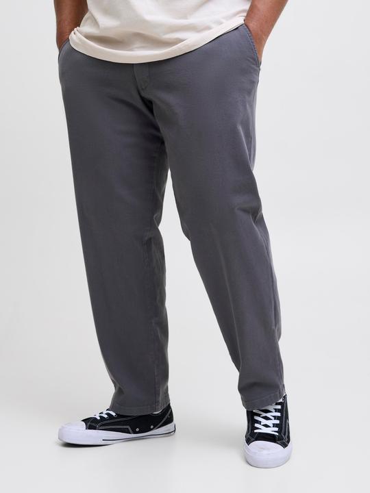 Actual product image Jack & Jones Jpstkane Fctry Fabric2 L2 Chino Pant Pls (W50/L32)