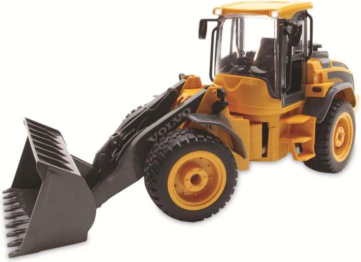 Image du produit Jamara Chargeuse sur pneus Volvo L50