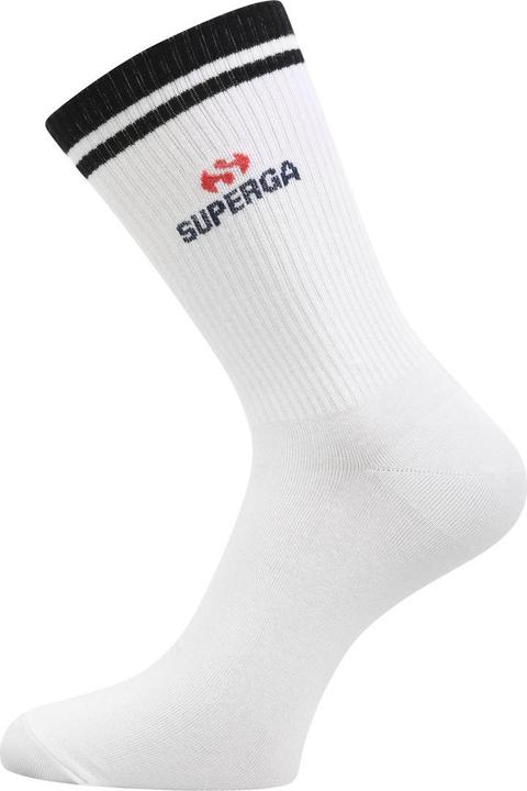 Produktbild Superga Socken (3erPack) (L)