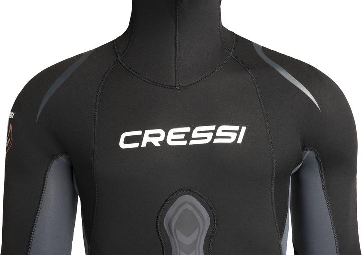 Produktbild Cressi Apnea (5 mm, 7 mm, 3.5 mm, M)