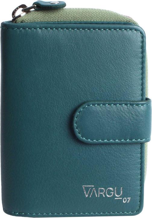 teal green - sage green