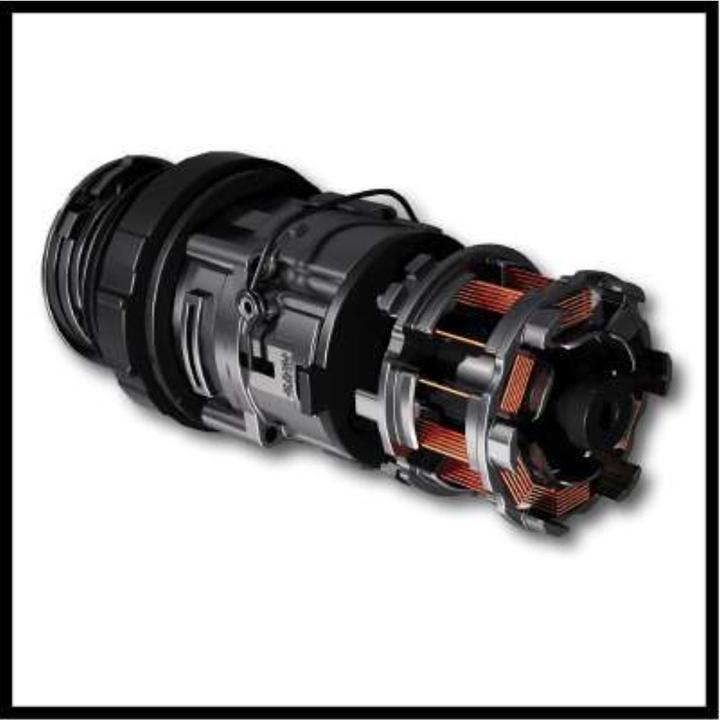 Actual product image Einhell TP-CD 18/50 Li-i BL Solo (Rechargeable battery operated)