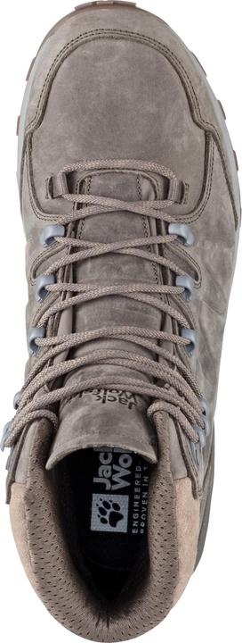 Immagine prodotto Jack Wolfskin Refugio Prime Texapore Mid M (44)