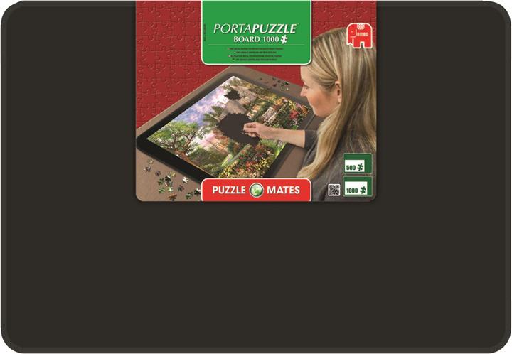 Immagine prodotto Jumbo Base Portapuzzle (1000 pezzi)