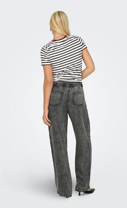 Actual product image Only ONLKENYA Locker geschnitten Hose Hose (XL)