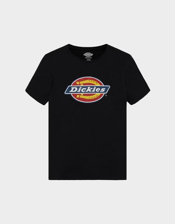 Dickies Youth Logo Tee (M)