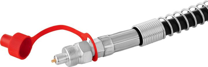 Produktbild MSW Hydraulischer Karosserie Richtsatz Ausbeulsatz Karrosseriepresse 10 Tonnen