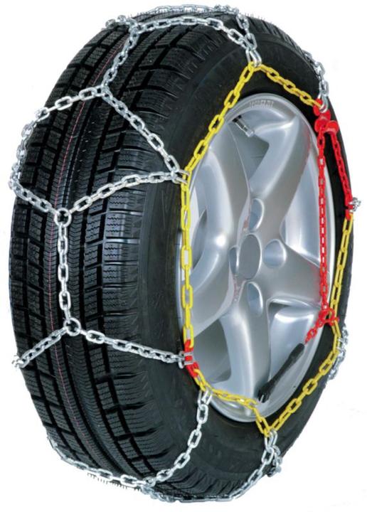 Actual product image Unitec Snow chain