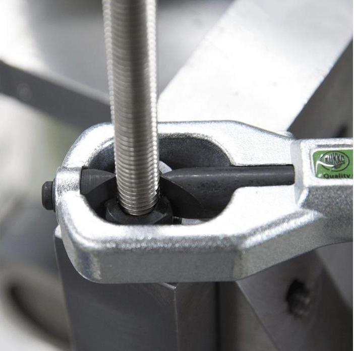 Produktbild Kukko Mutternsprenger Baureihe 54 Mutterngr.17-36mm/M12-M24 2schneidig mechanisch
