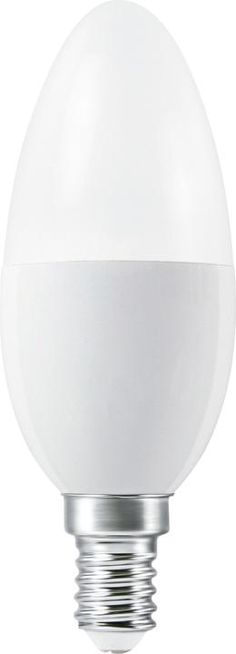 Immagine prodotto Osram Stella classica B (E14, 40 W, 470 lm, 1 x, F)